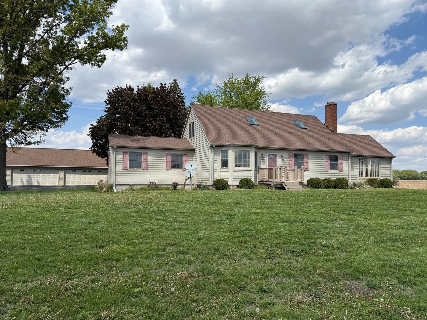 311 Stouffer Road — Sterling, IL 61081