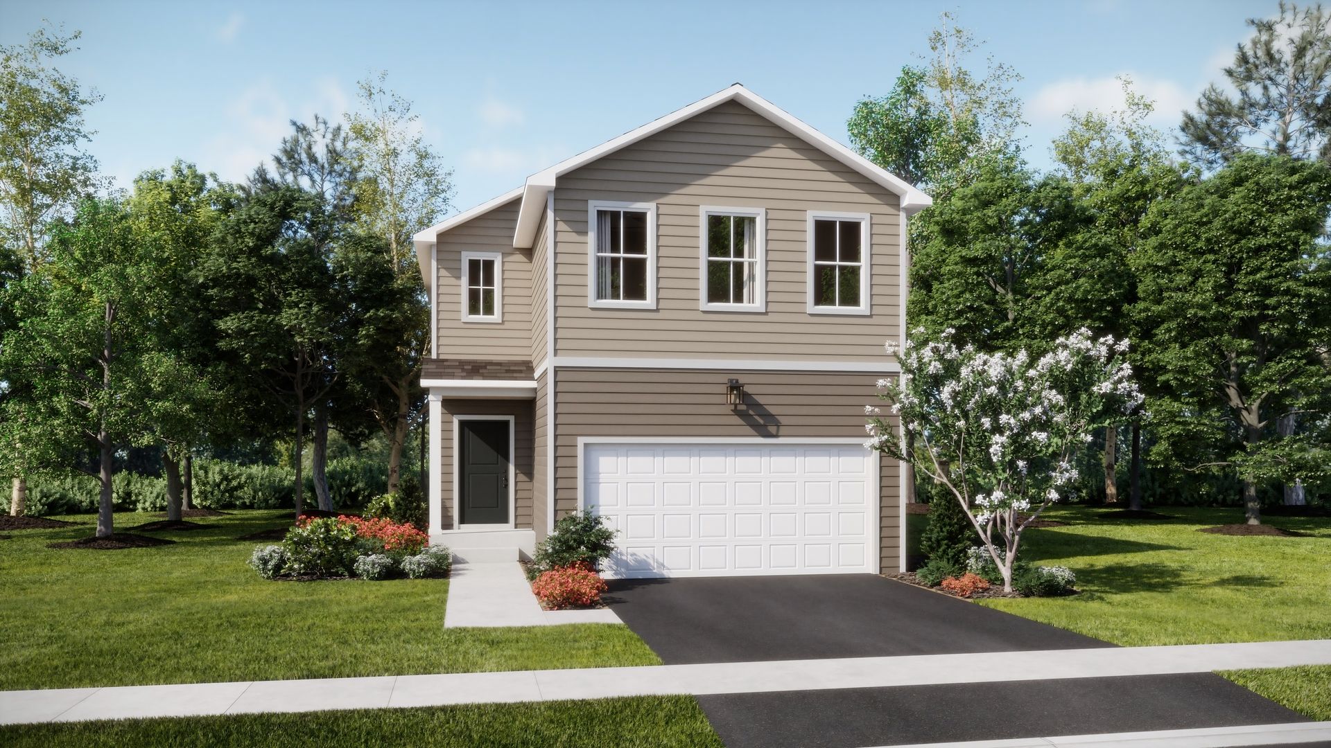 742 Prairie Pond Circle — Malta, IL 60150