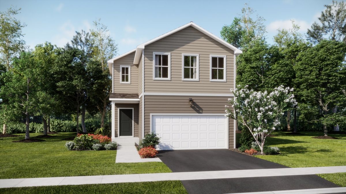 742 Prairie Pond Circle, Malta, IL 60150