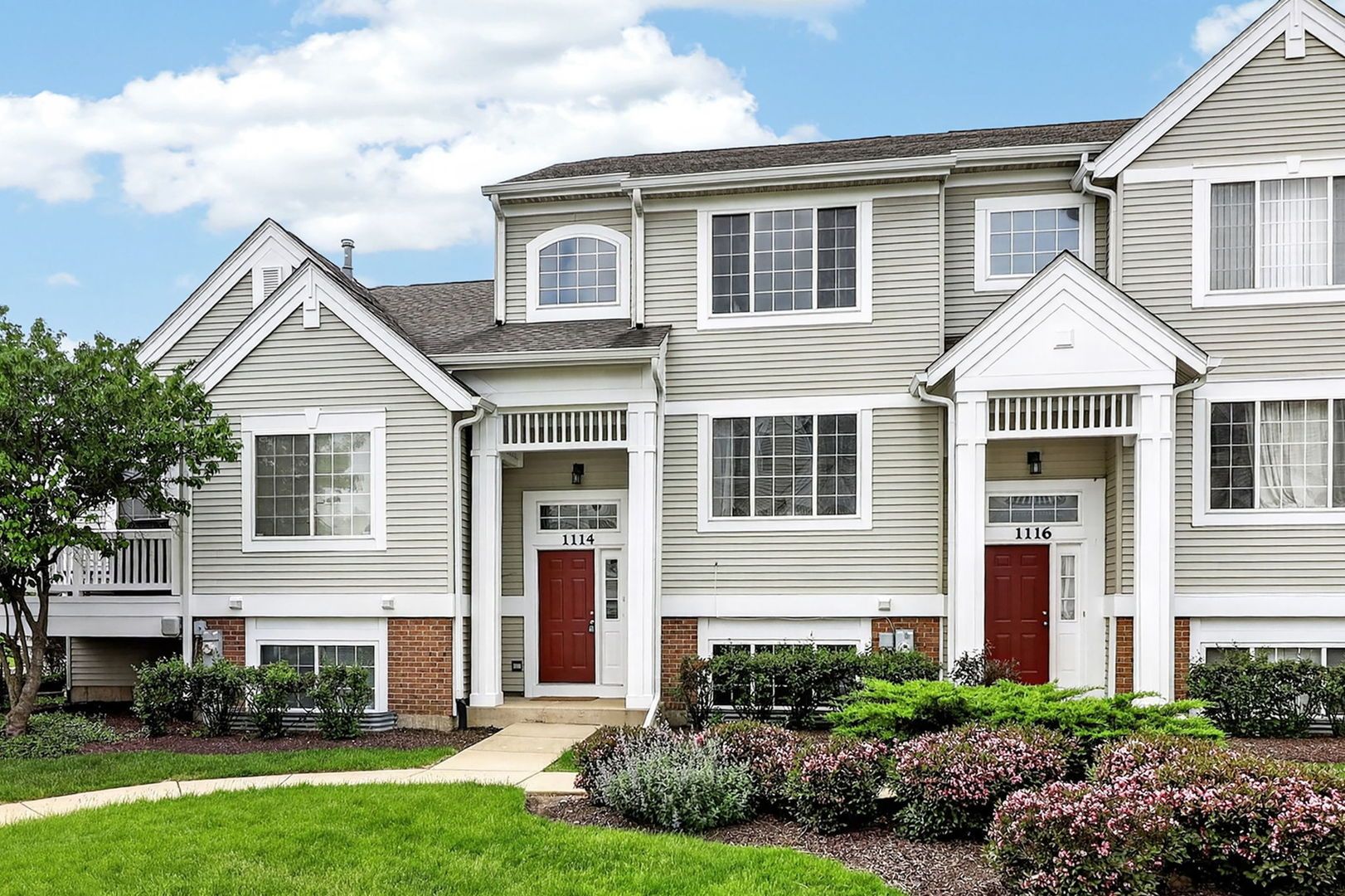 1114 Andover Court — Glendale Heights, IL 60139