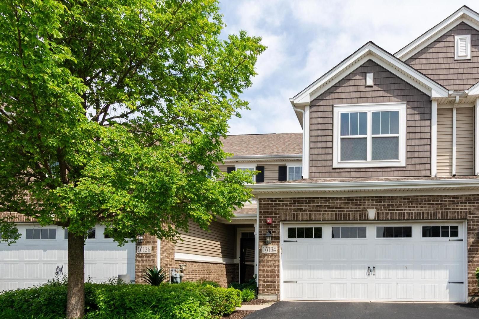 16134 W Coneflower Drive — Lockport, IL 60441