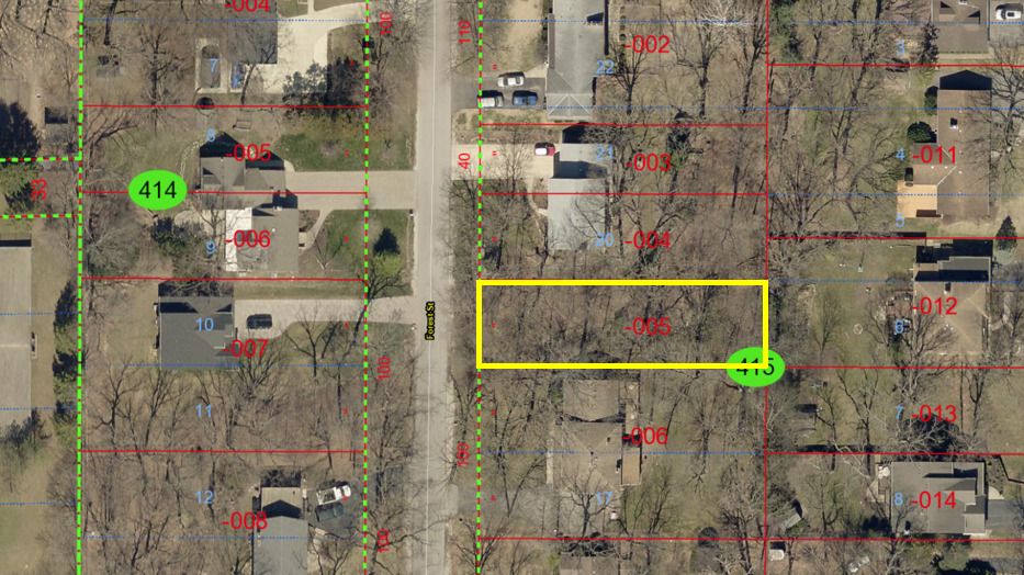 0S619 Forest Avenue — Winfield, IL 60190