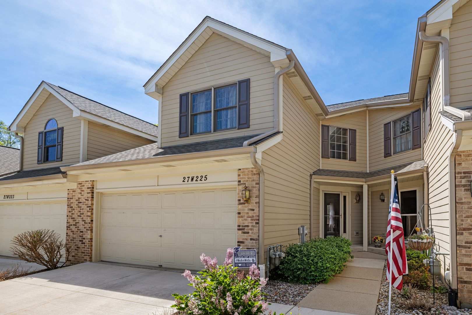 27W225 Ash Court — Winfield, IL 60190
