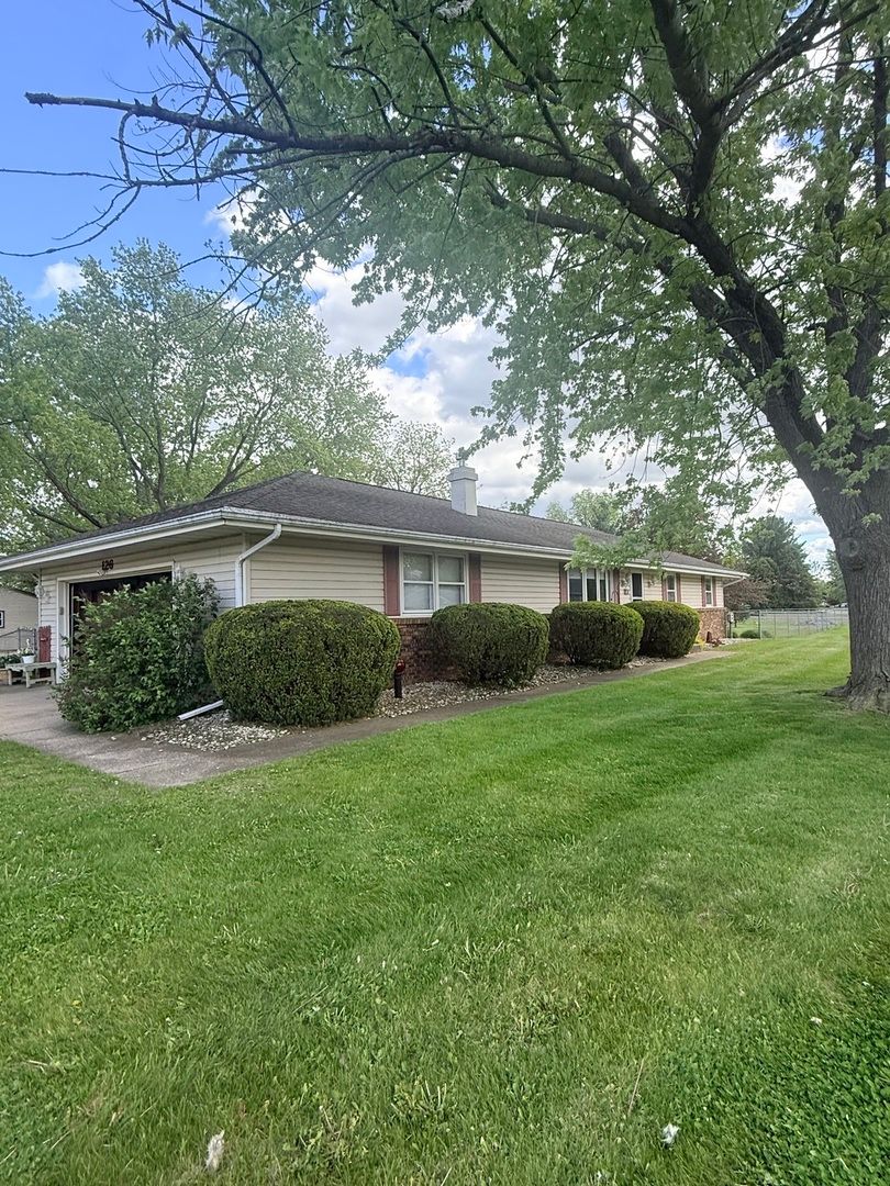 126 SUNRISE Drive — Rockton, IL 61072