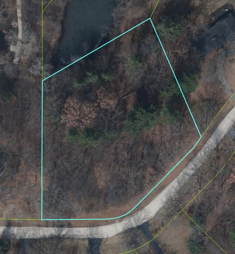 0 Emery Lane — Woodstock, IL 60098