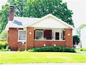 12 Dodge Avenue — Danville, IL 61832