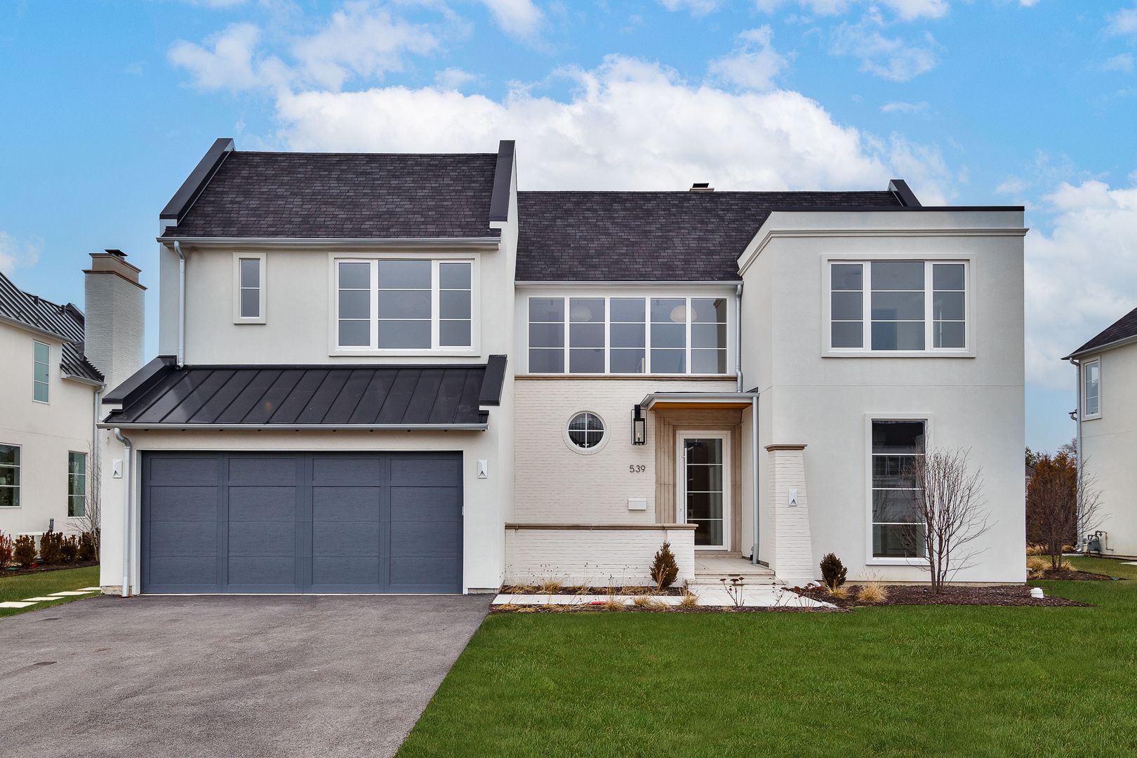 539 Kensington Court — Hinsdale, IL 60521