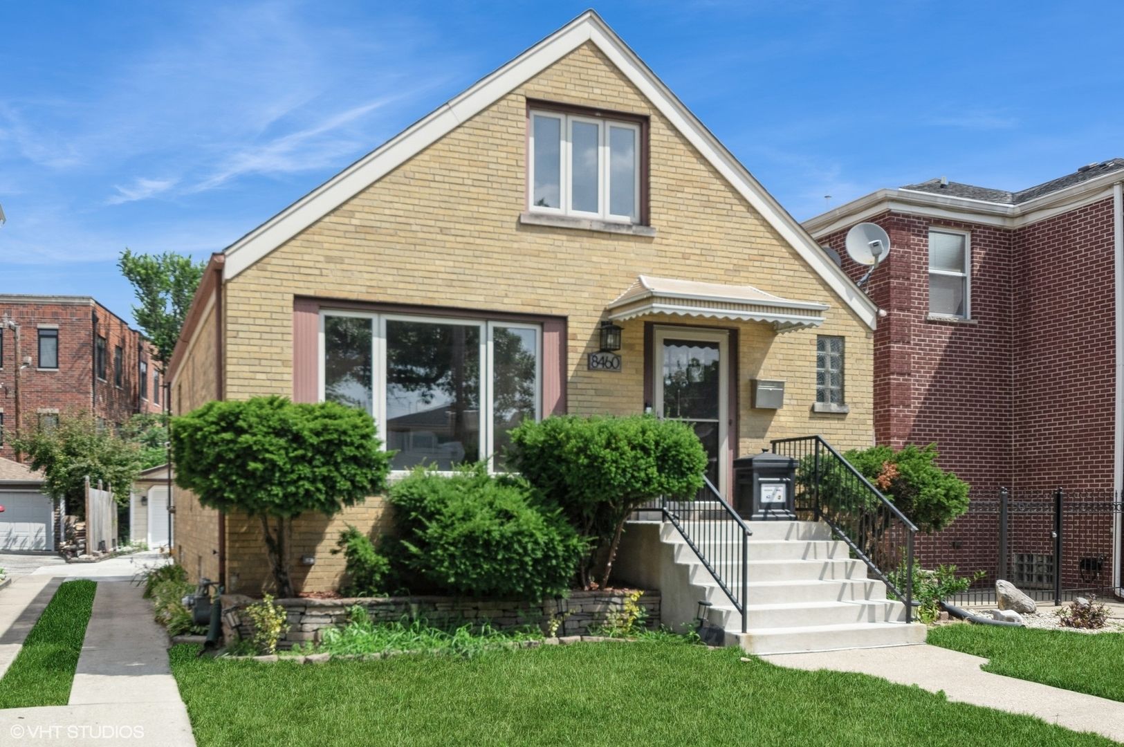 8460 River Grove Avenue — River Grove, IL 60171
