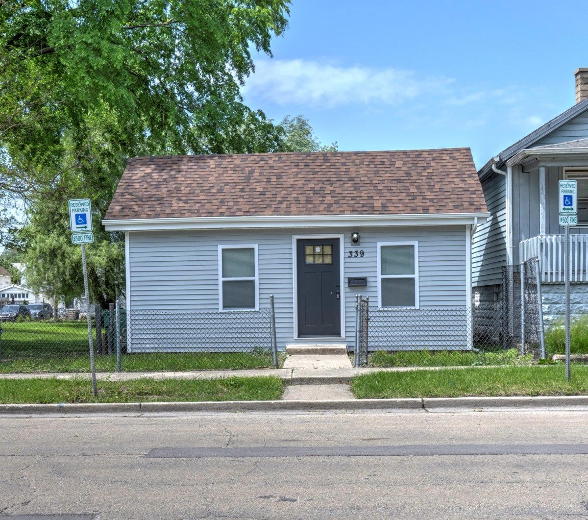 339 S Joliet Street — Joliet, IL 60436