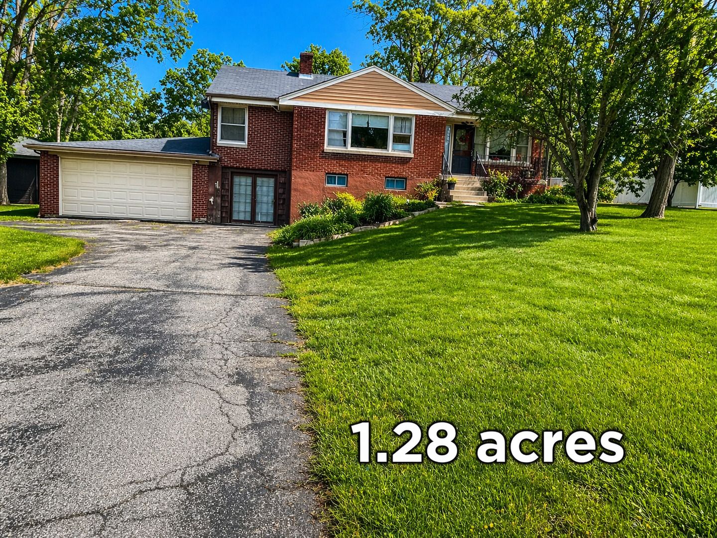 22W130 Irving Park Road — Roselle, IL 60172