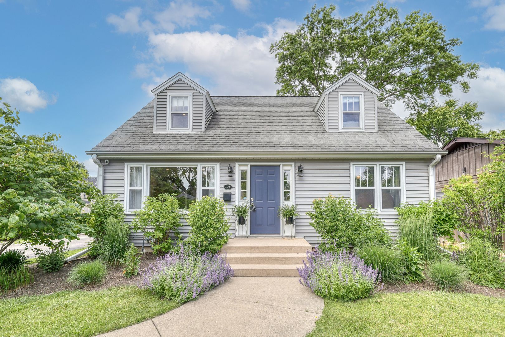 624 N Lincoln Avenue — Geneva, IL 60134