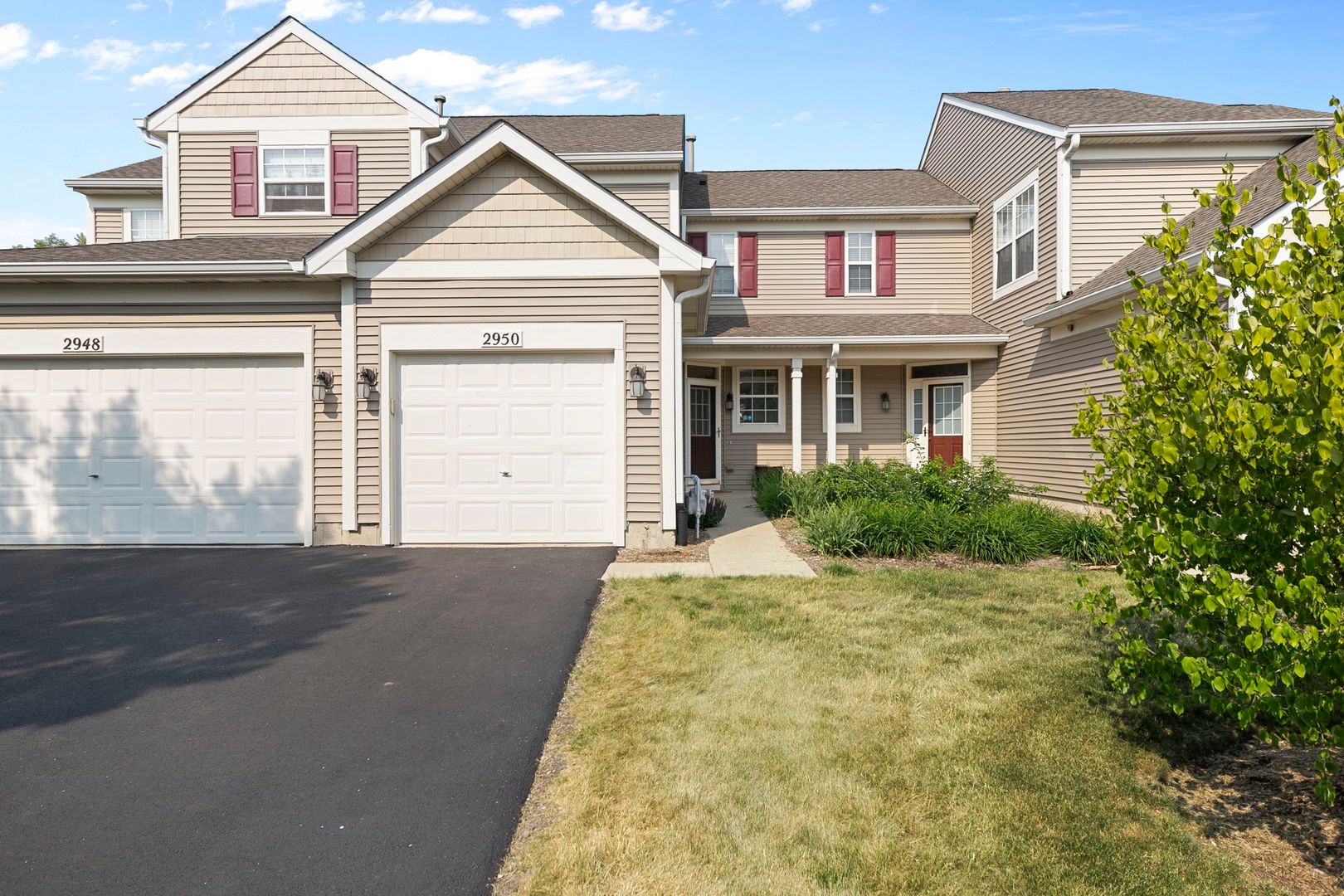 2950 Rutland Circle #0 — Naperville, IL 60564