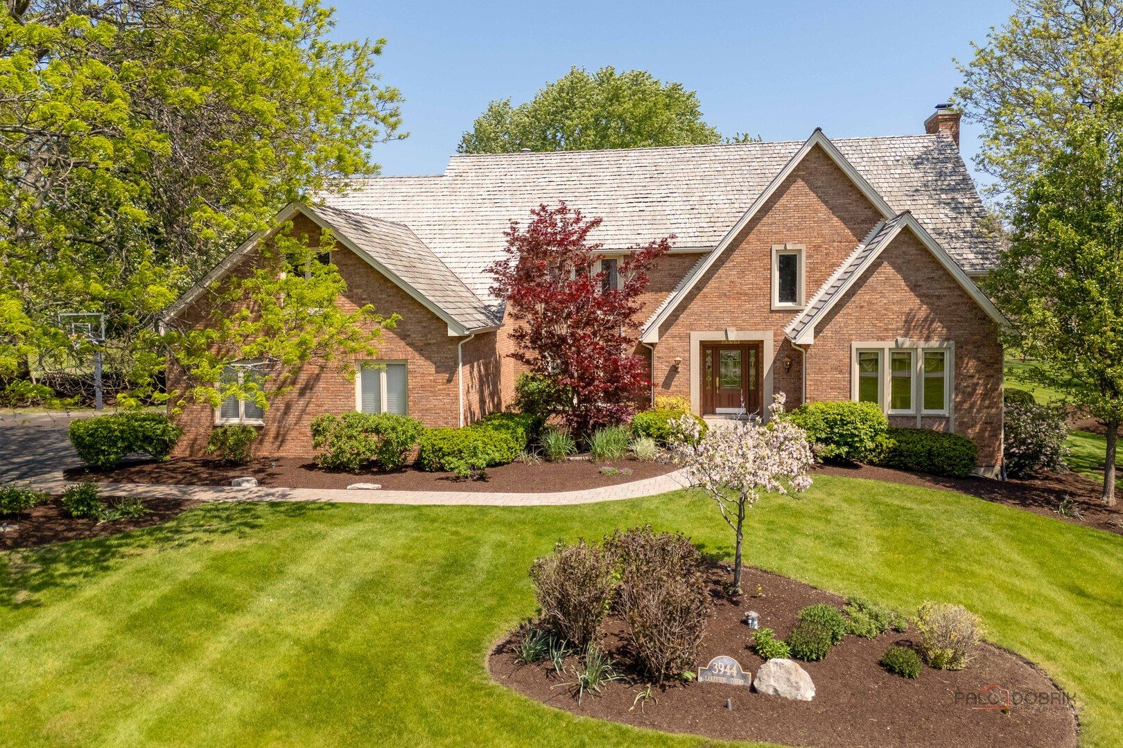 3944 Lakeview Court — Long Grove, IL 60047