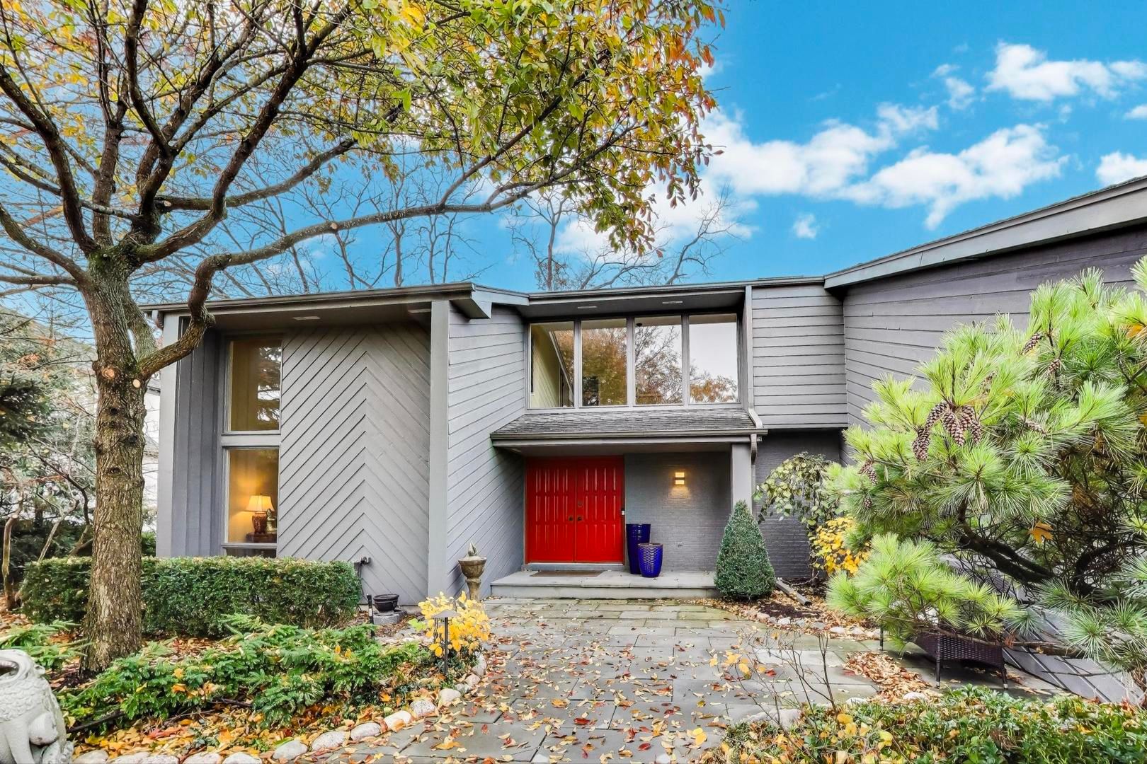 11515 BURR OAK Lane — Burr Ridge, IL 60527