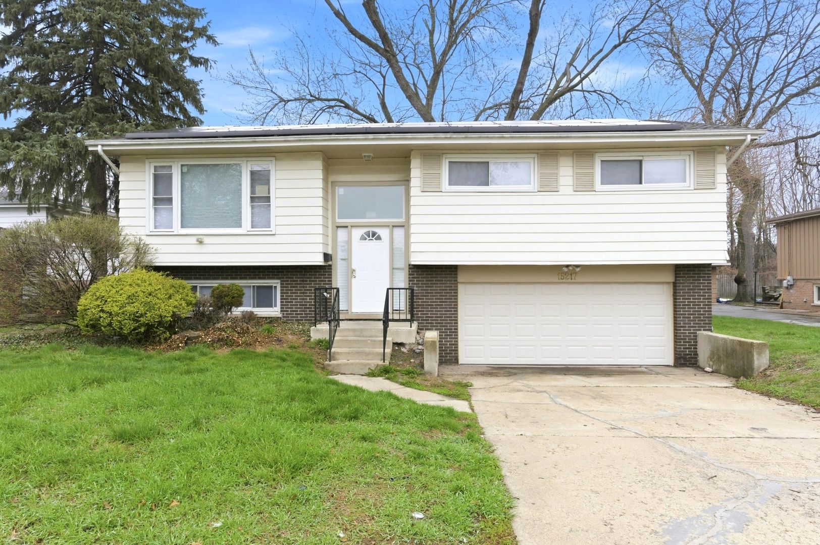 15217 WATERMAN Drive — South Holland, IL 60473