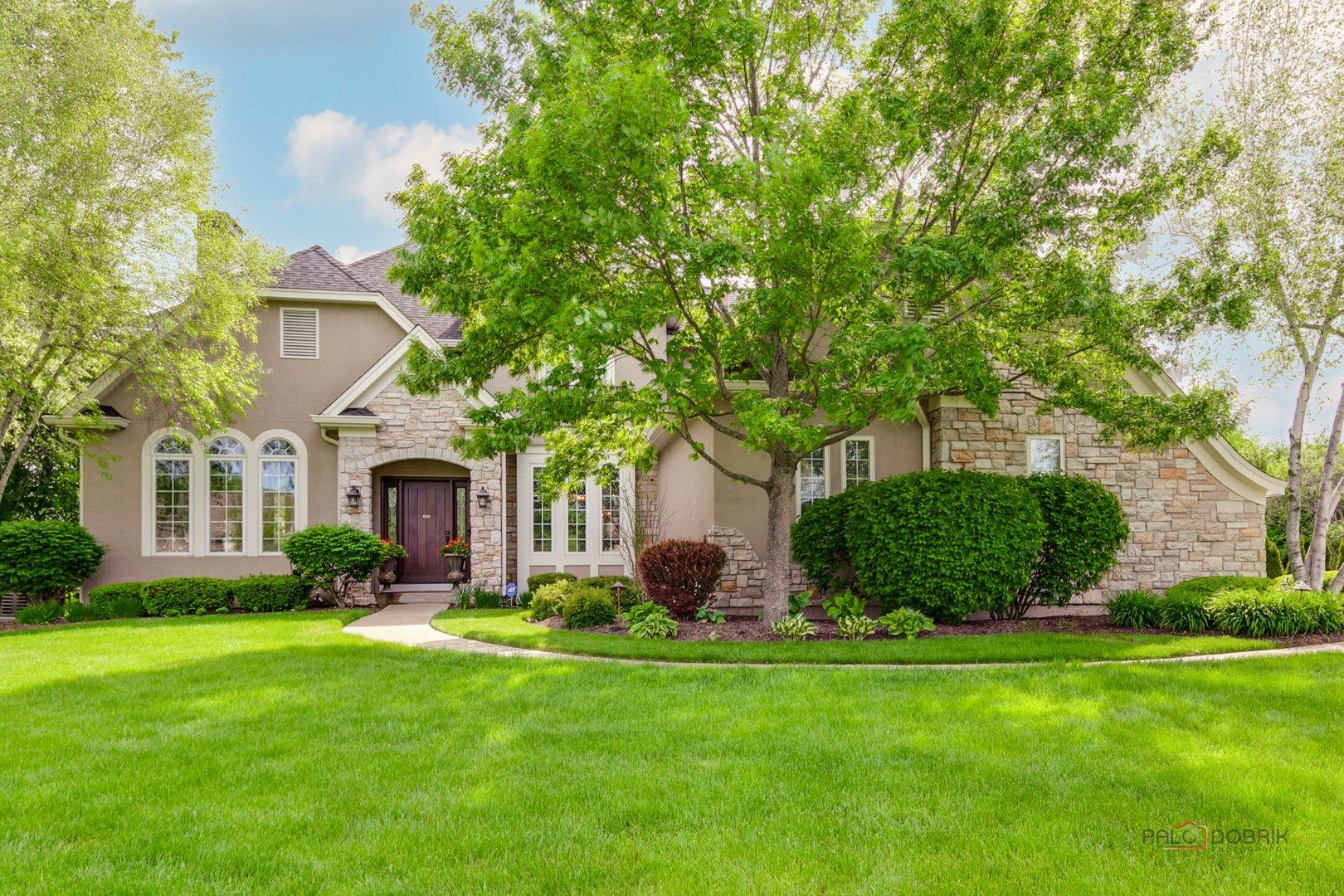 39598 Orchard Bluff Lane — Wadsworth, IL 60083