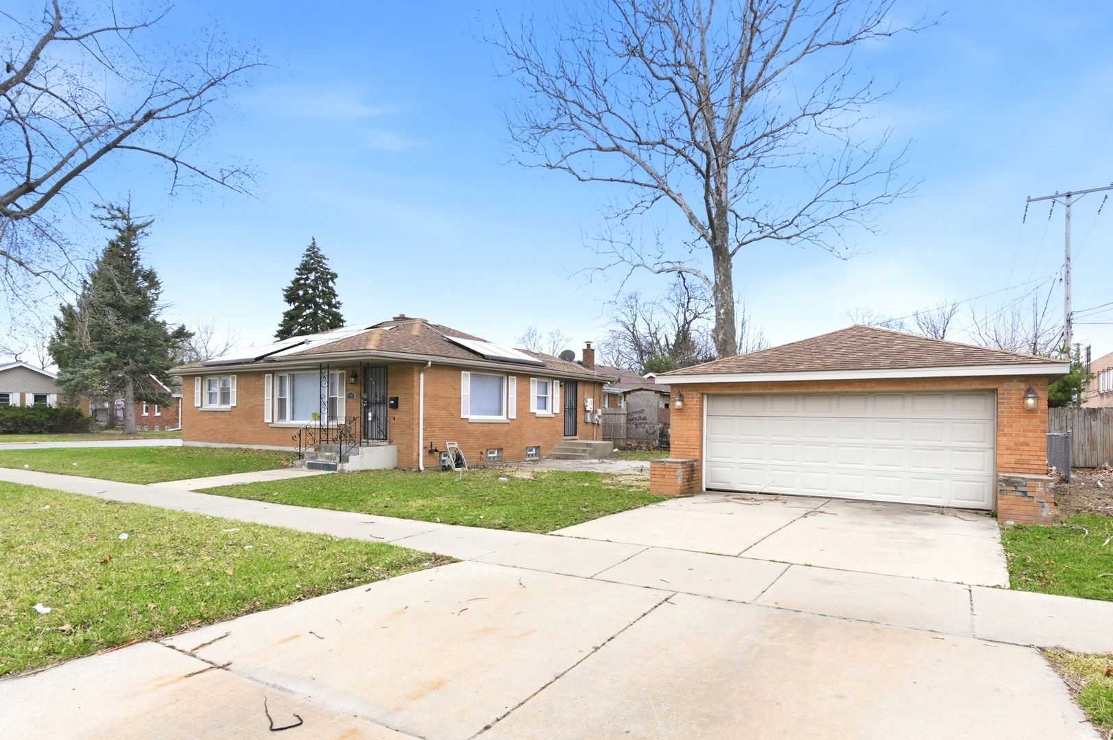 796 E 163rd Street — South Holland, IL 60473