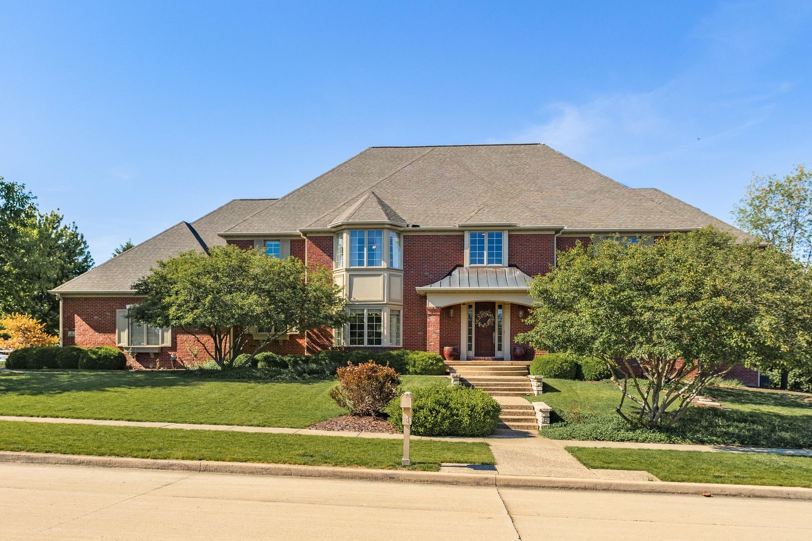 4 Bohrer Court — Bloomington, IL 61704