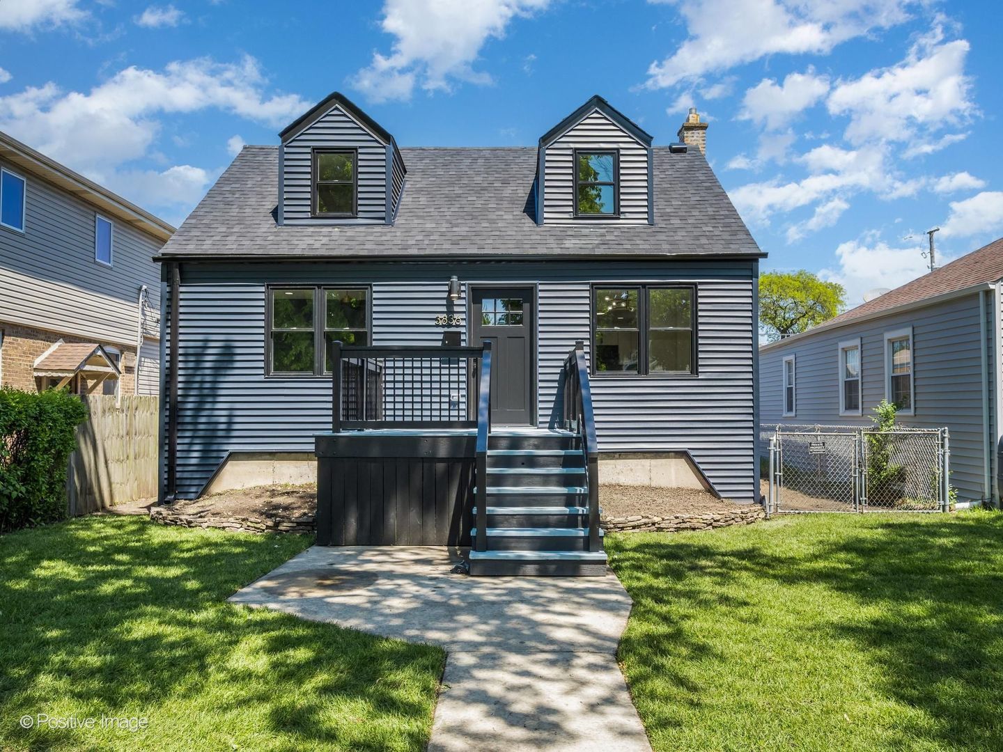 3836 W 110th Place — Chicago, IL 60655