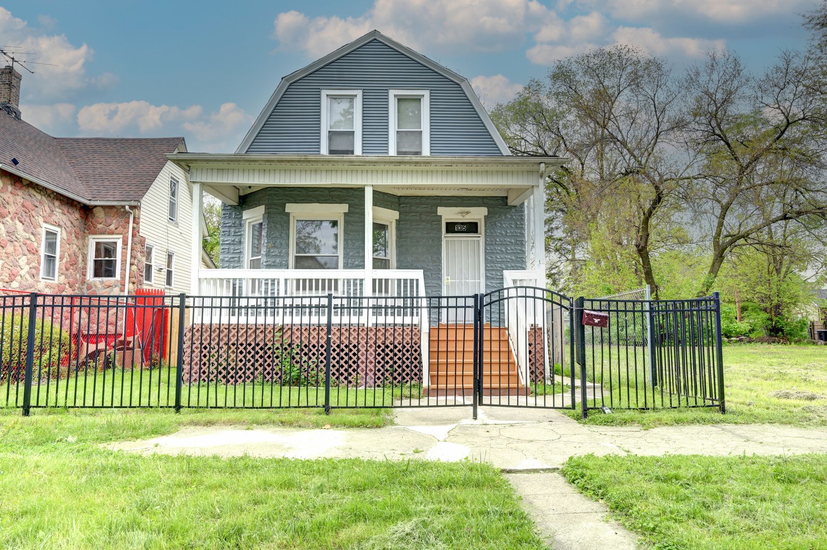 135 W 109th Place — Chicago, IL 60628
