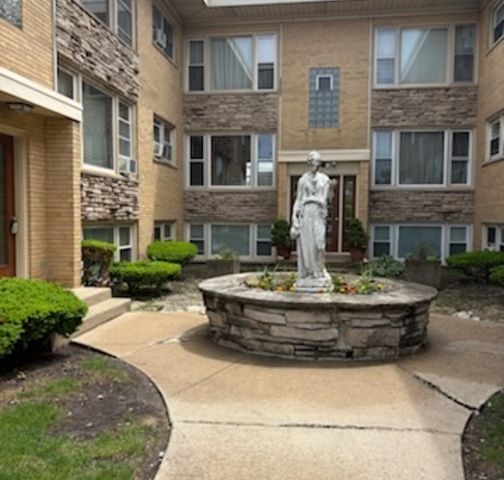 5457 W Edmunds Street #GA — Chicago, IL 60630