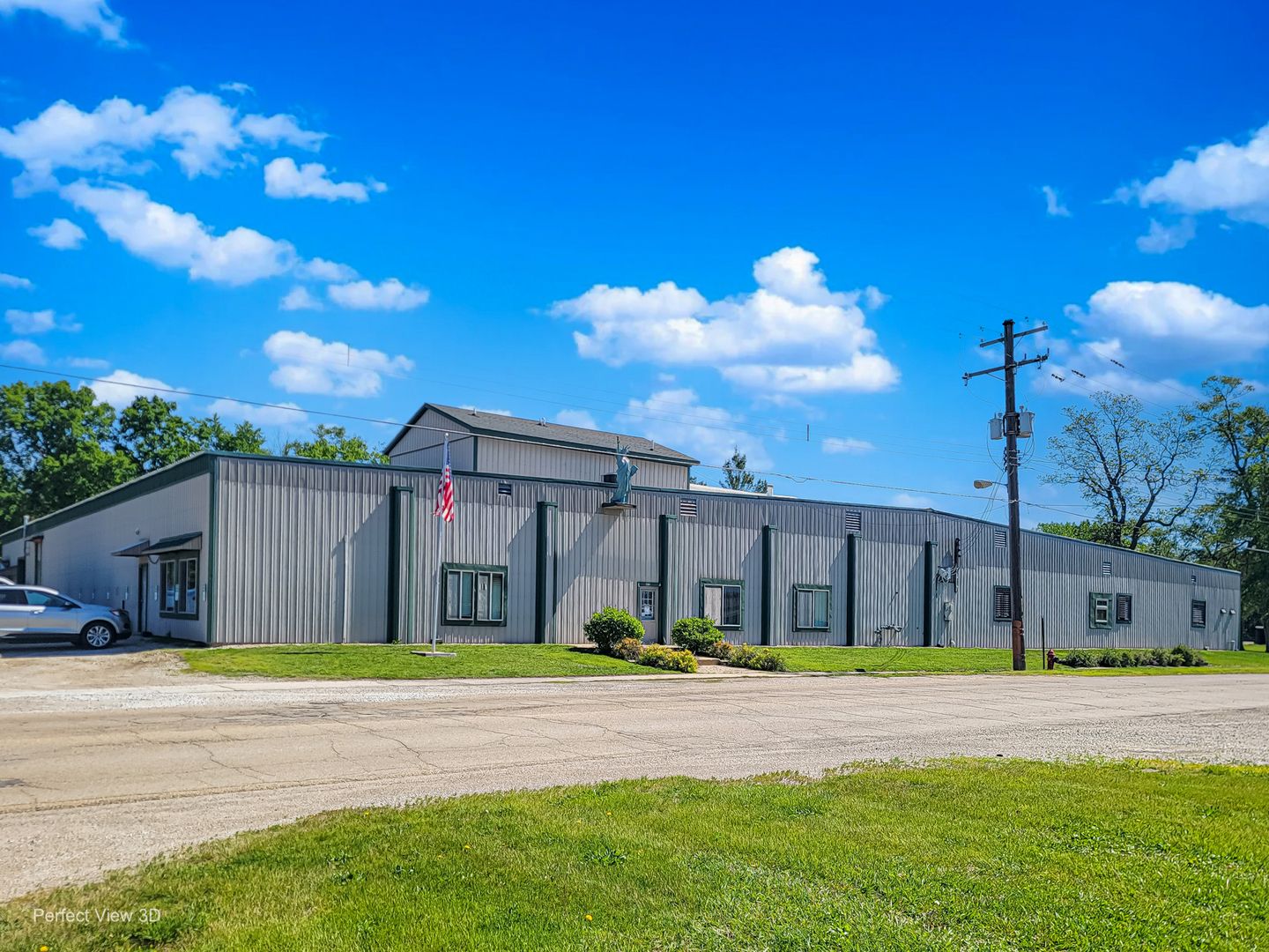 375 Commercial Avenue — Marseilles, IL 61341