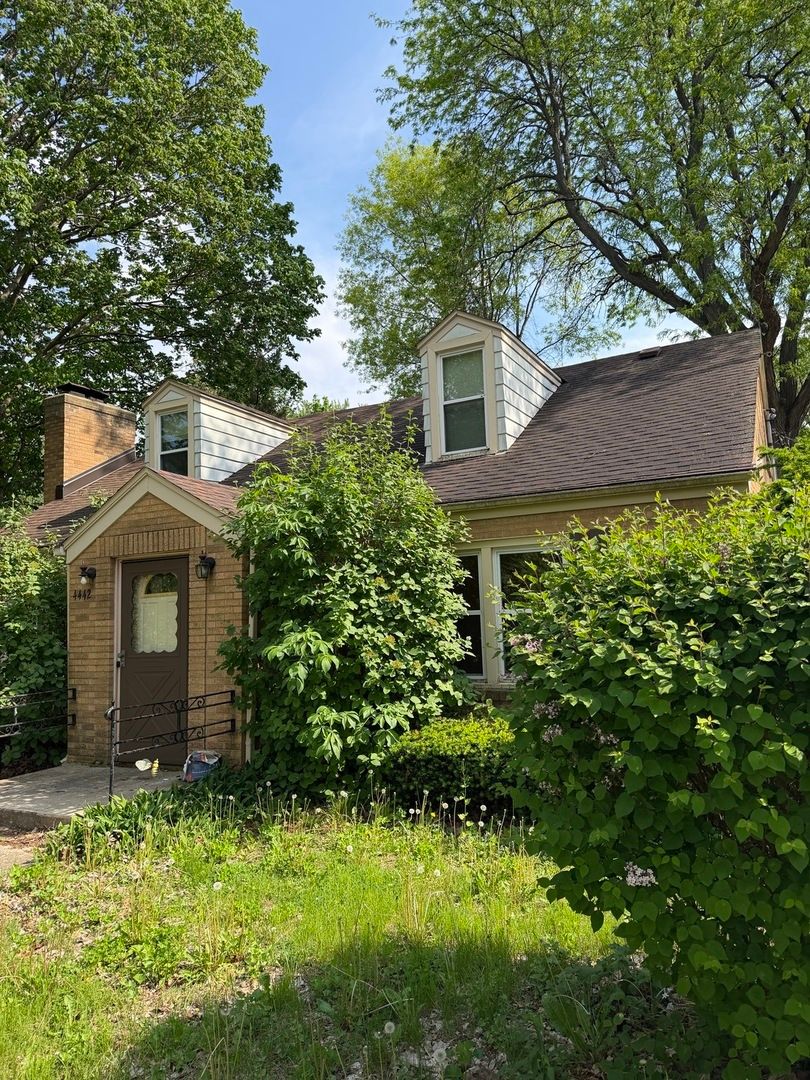 4442 Safford Road — Rockford, IL 61101