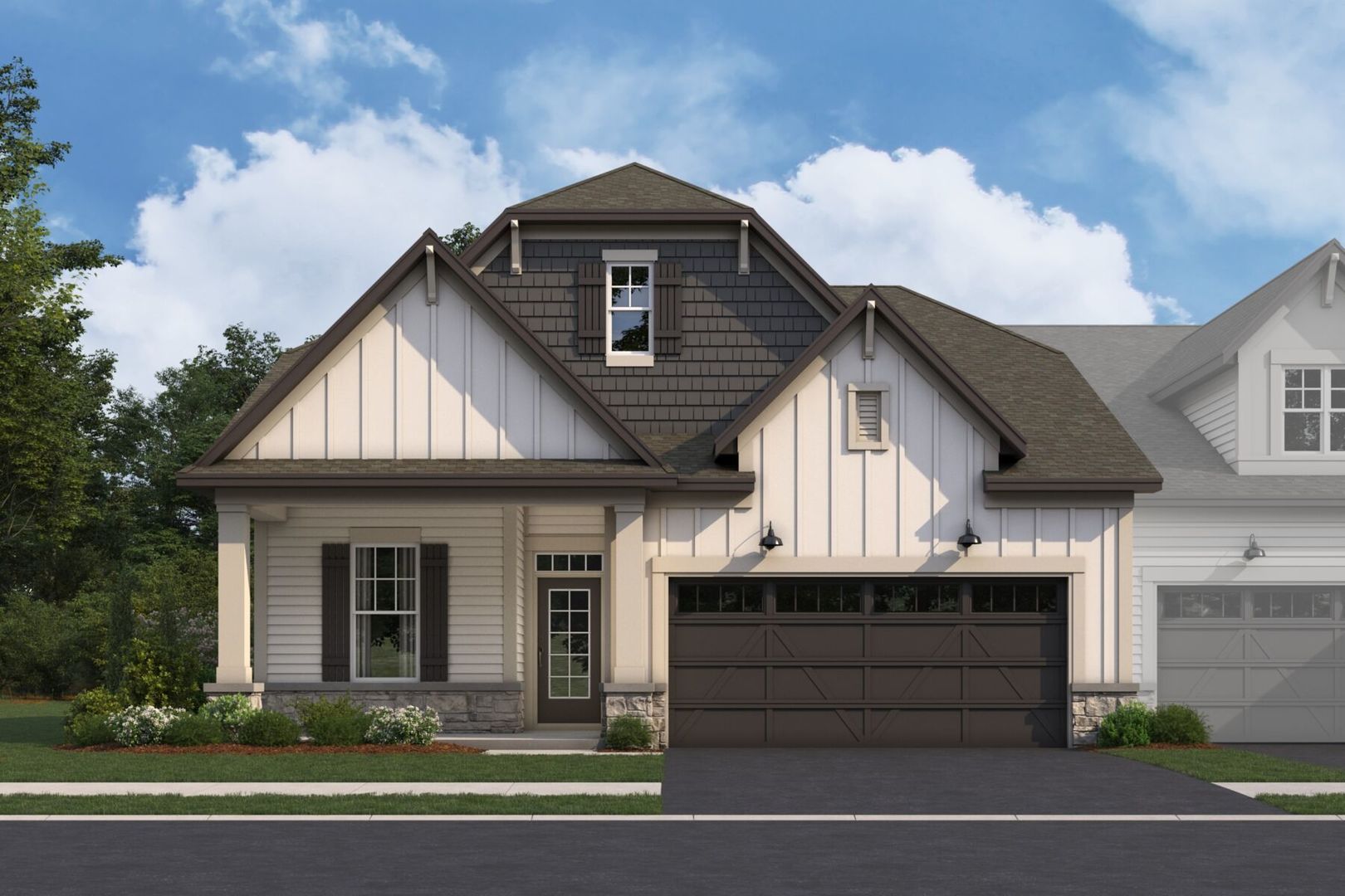 25519 W Alabaster Circle — Plainfield, IL 60544