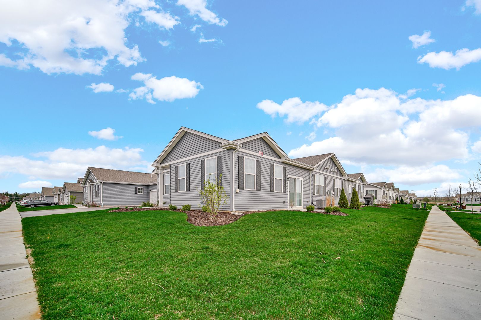 6313 Maple Glen Drive — Wonder Lake, IL 60097