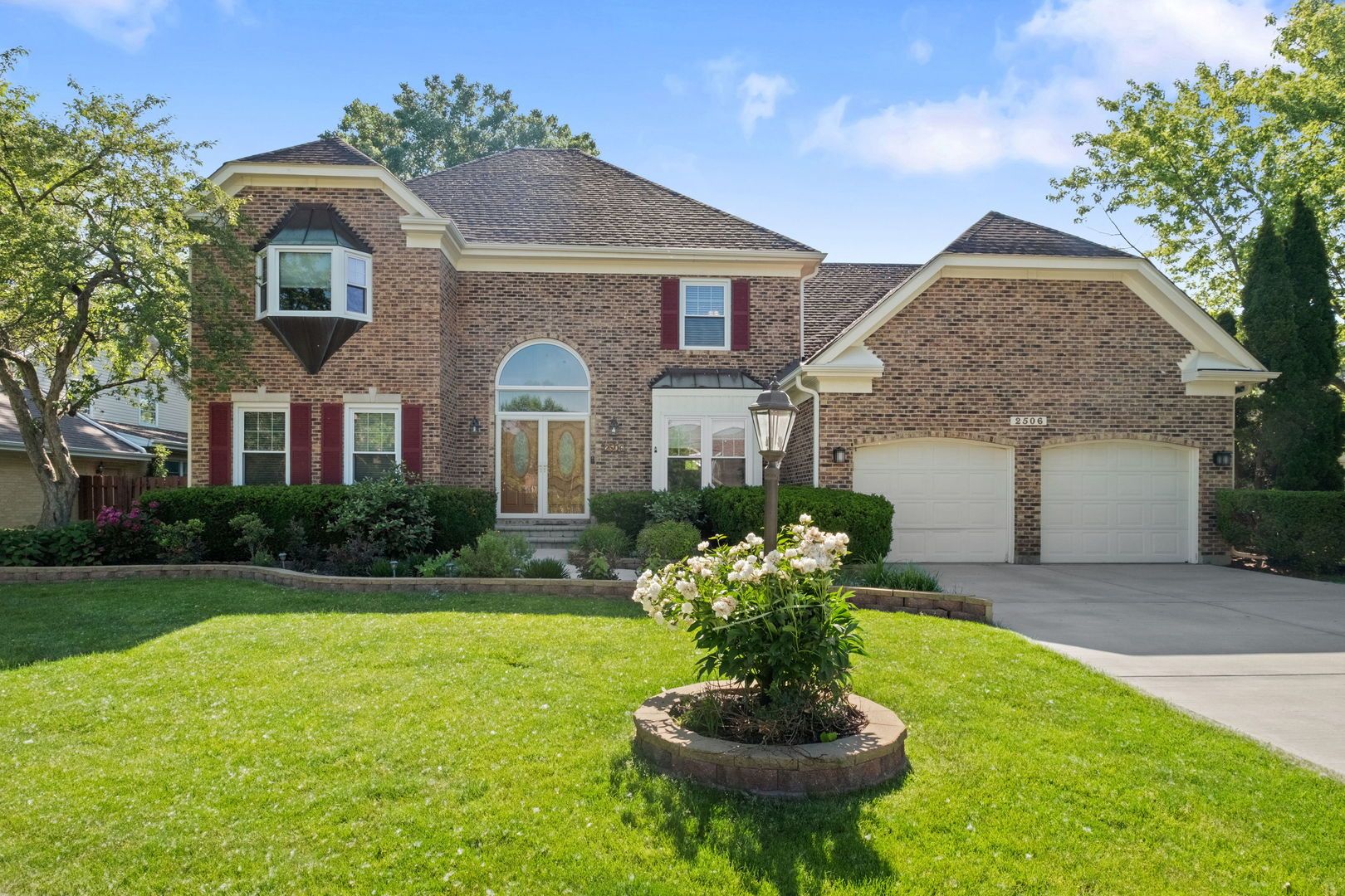 2506 Highland Drive — Palatine, IL 60067