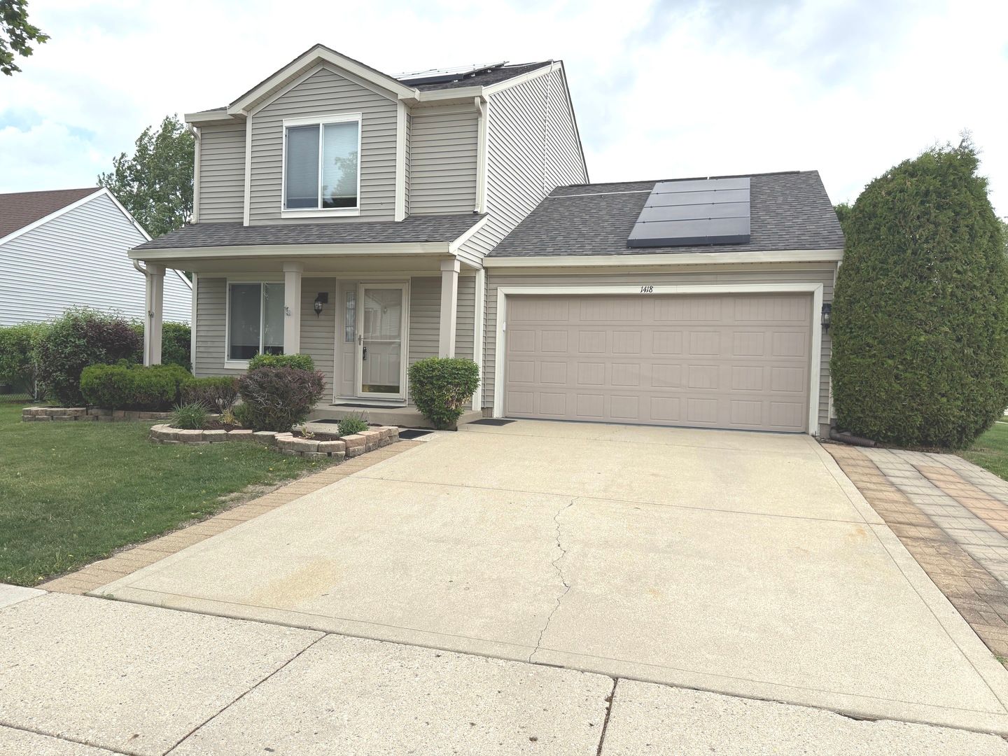 1418 Ridge Road — South Elgin, IL 60177