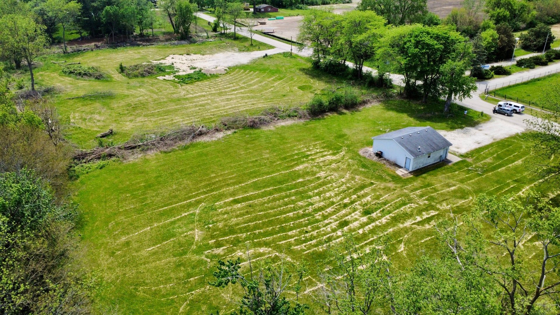 301 N West Street — Marengo, IL 60152
