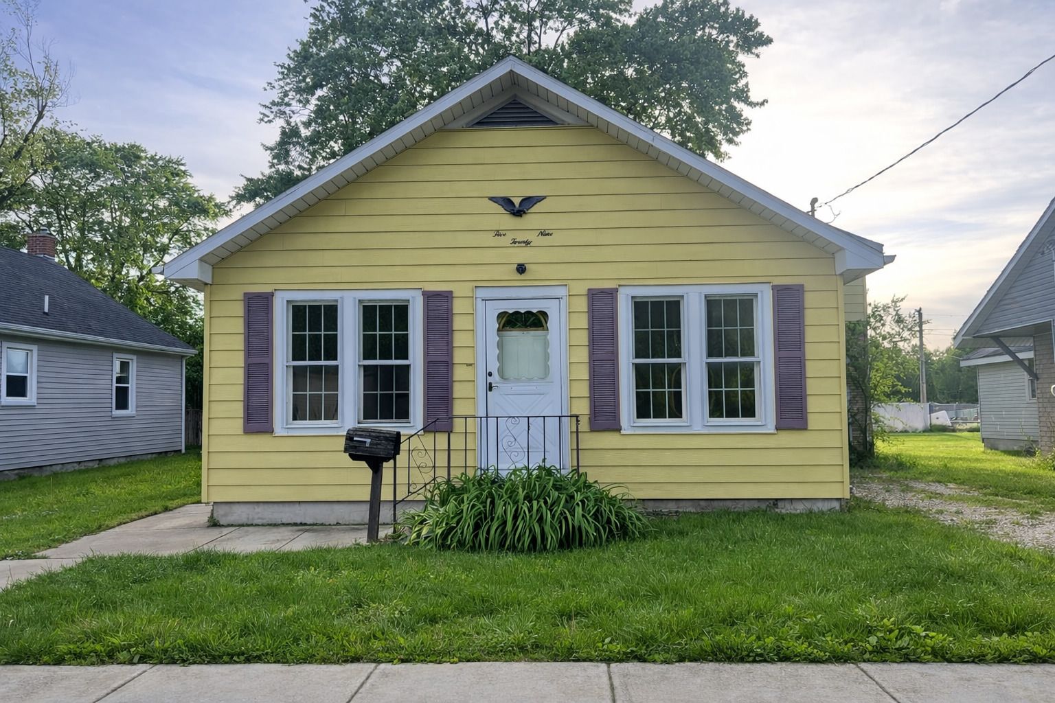 529 N 2nd Street — Watseka, IL 60970