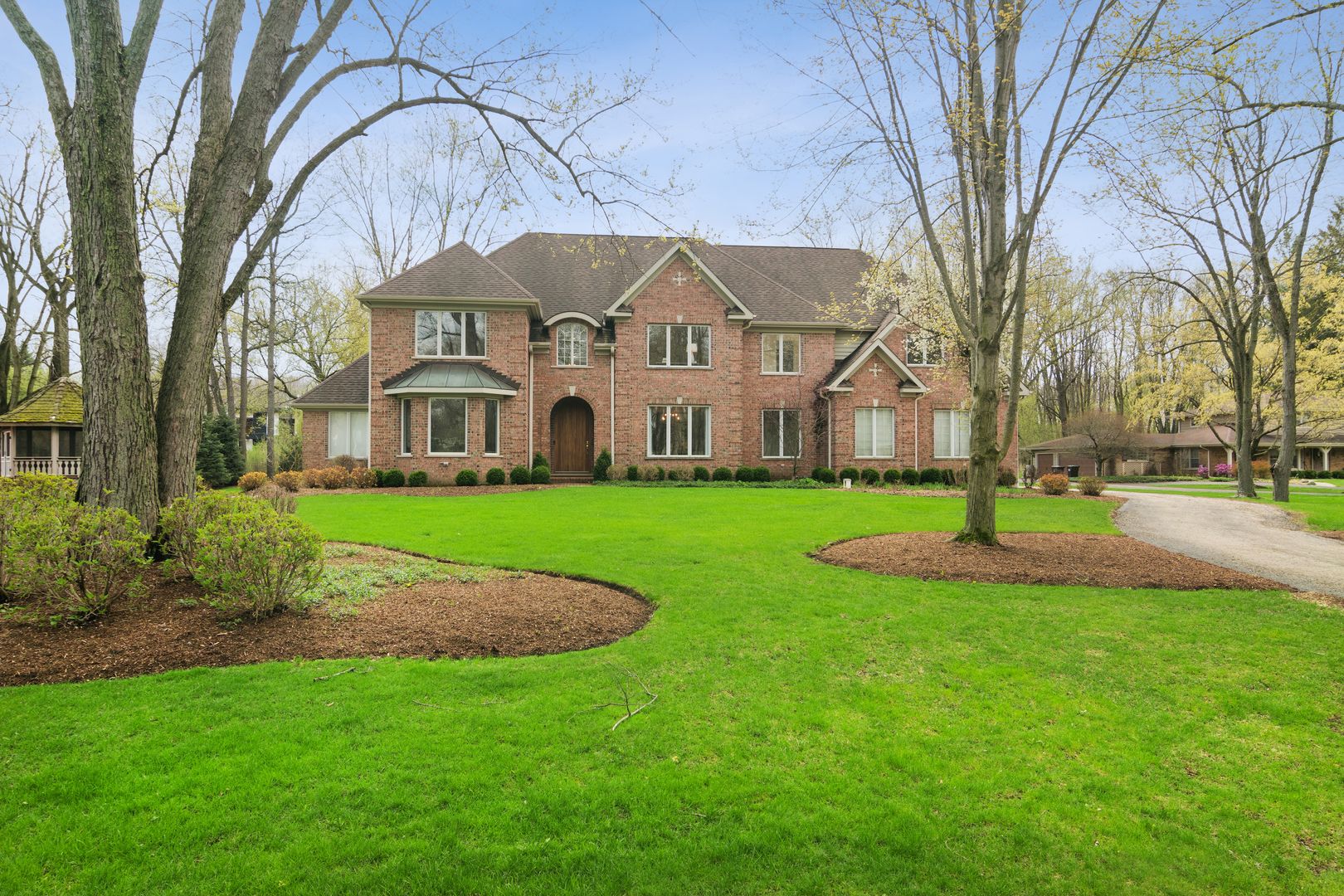 425 BROOKMONT Lane — North Barrington, IL 60010