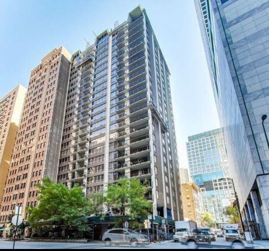 201 E Chestnut Street #14A — Chicago, IL 60611