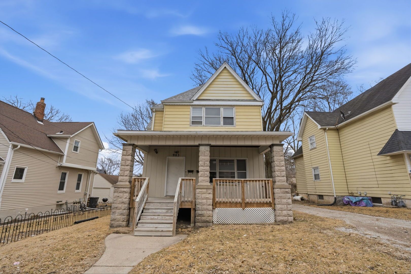 903 44th Street — Rock Island, IL 61201