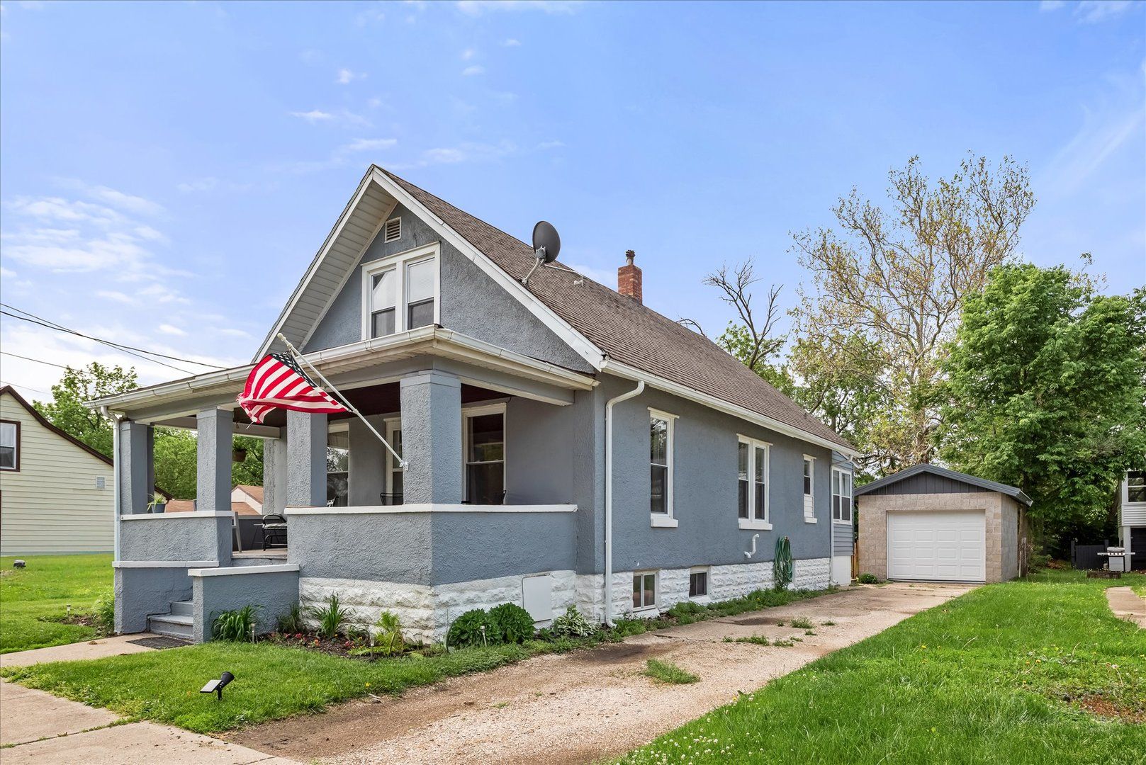 455 Lincoln Street — Marseilles, IL 61341