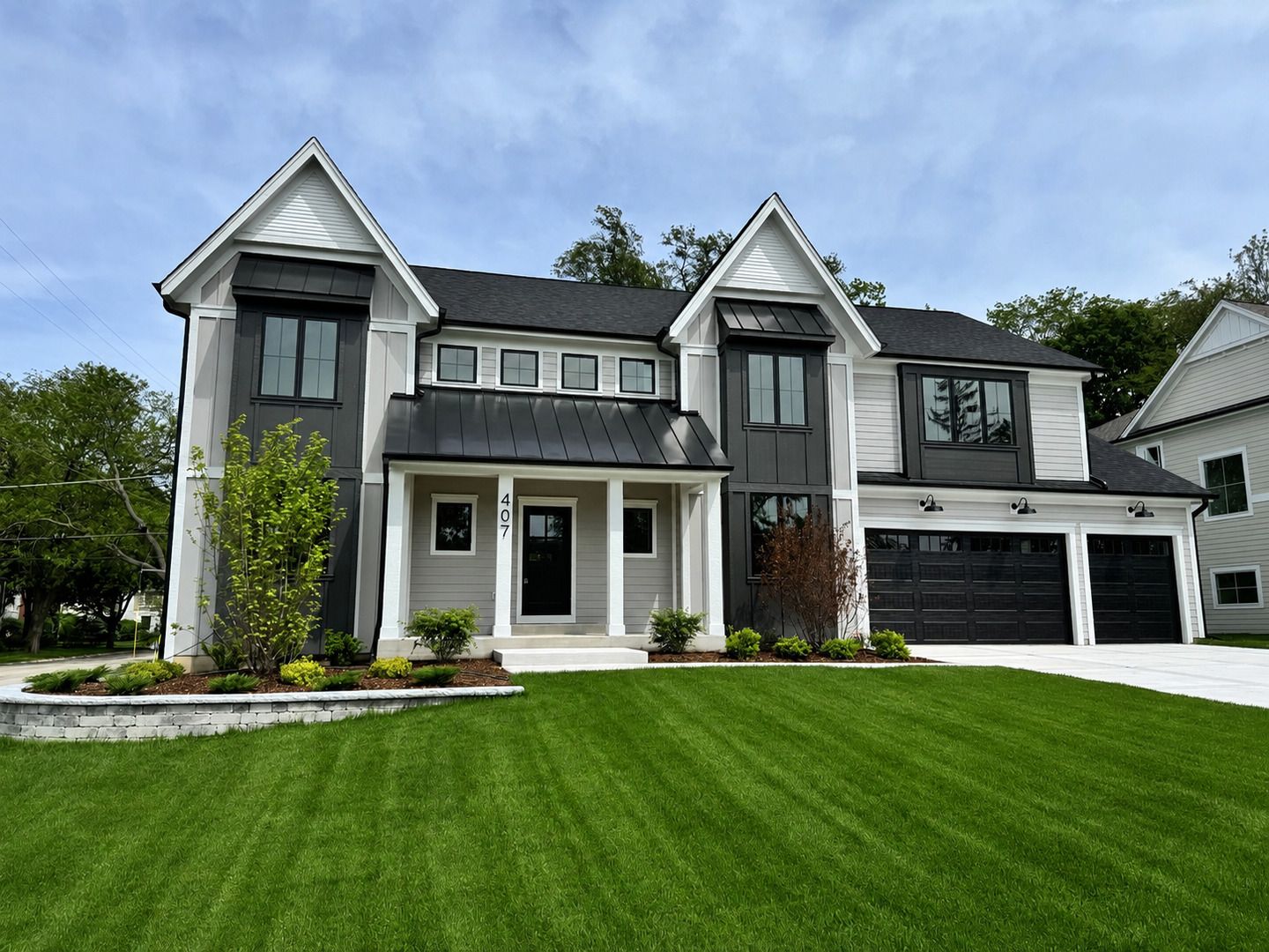 407 S Pine Avenue — Arlington Heights, IL 60005