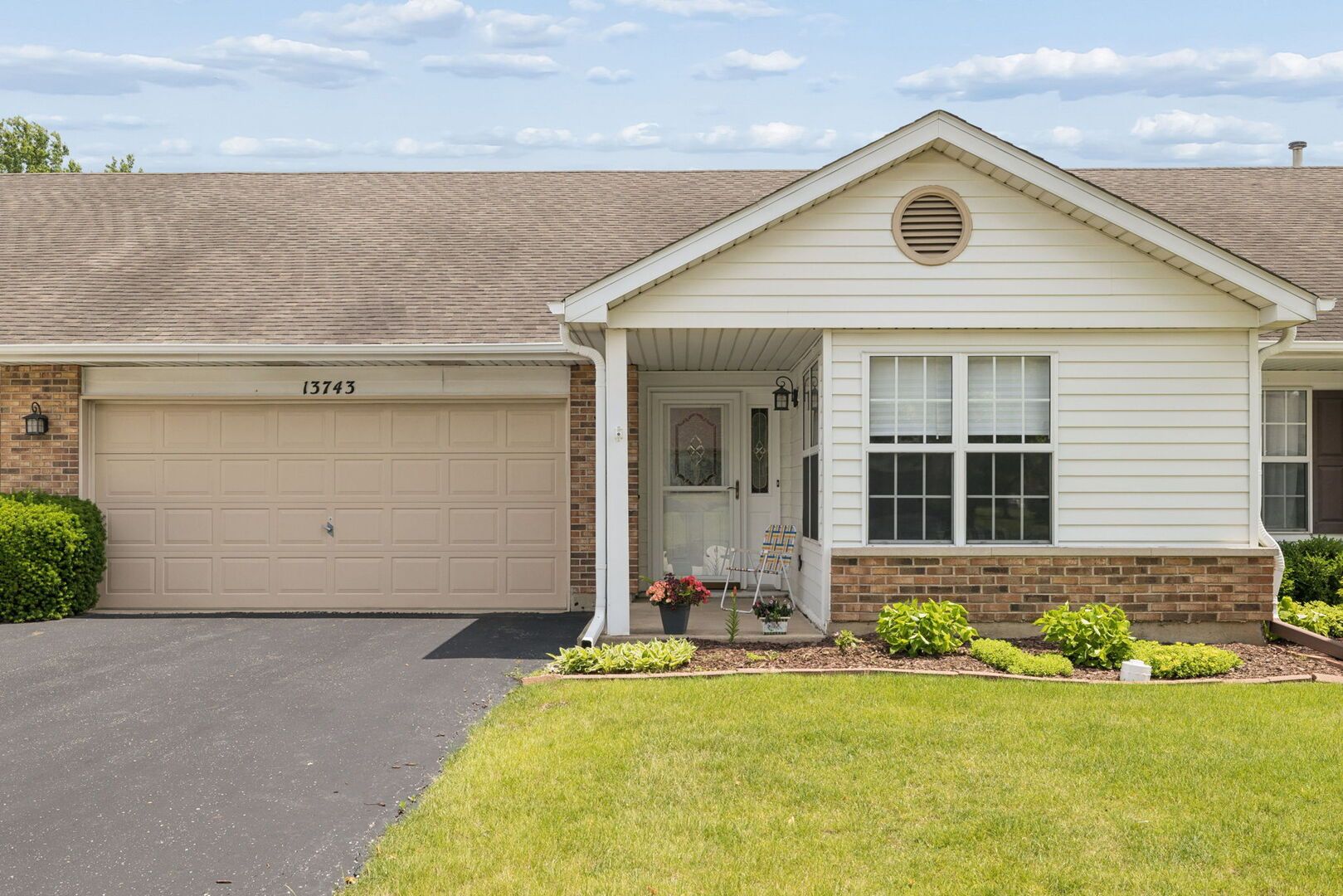 13743 S Magnolia Drive — Plainfield, IL 60544
