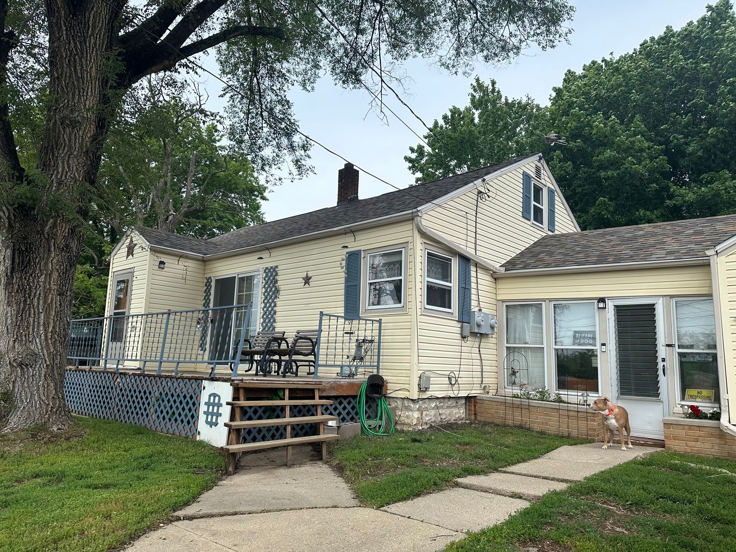 626 N 4th Street — Savanna, IL 61074