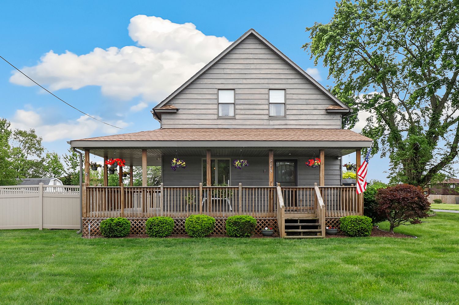 2855 Glenwood Lansing Road — Lynwood, IL 60411