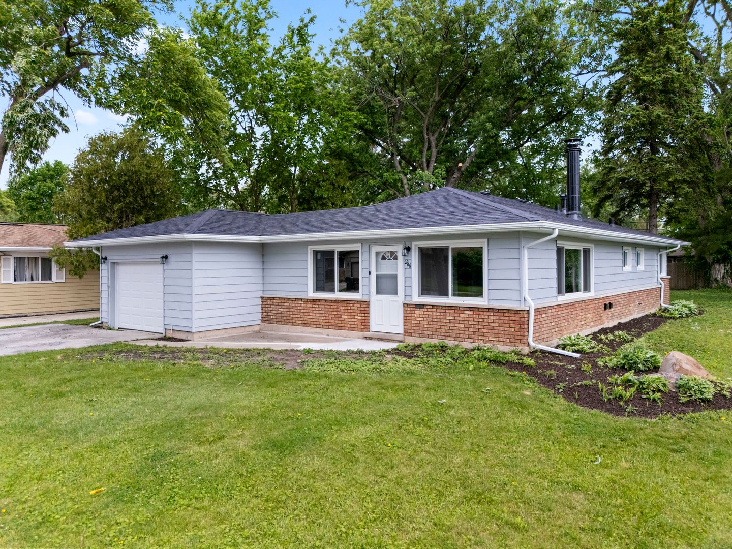 280 Rich Road — Park Forest, IL 60466