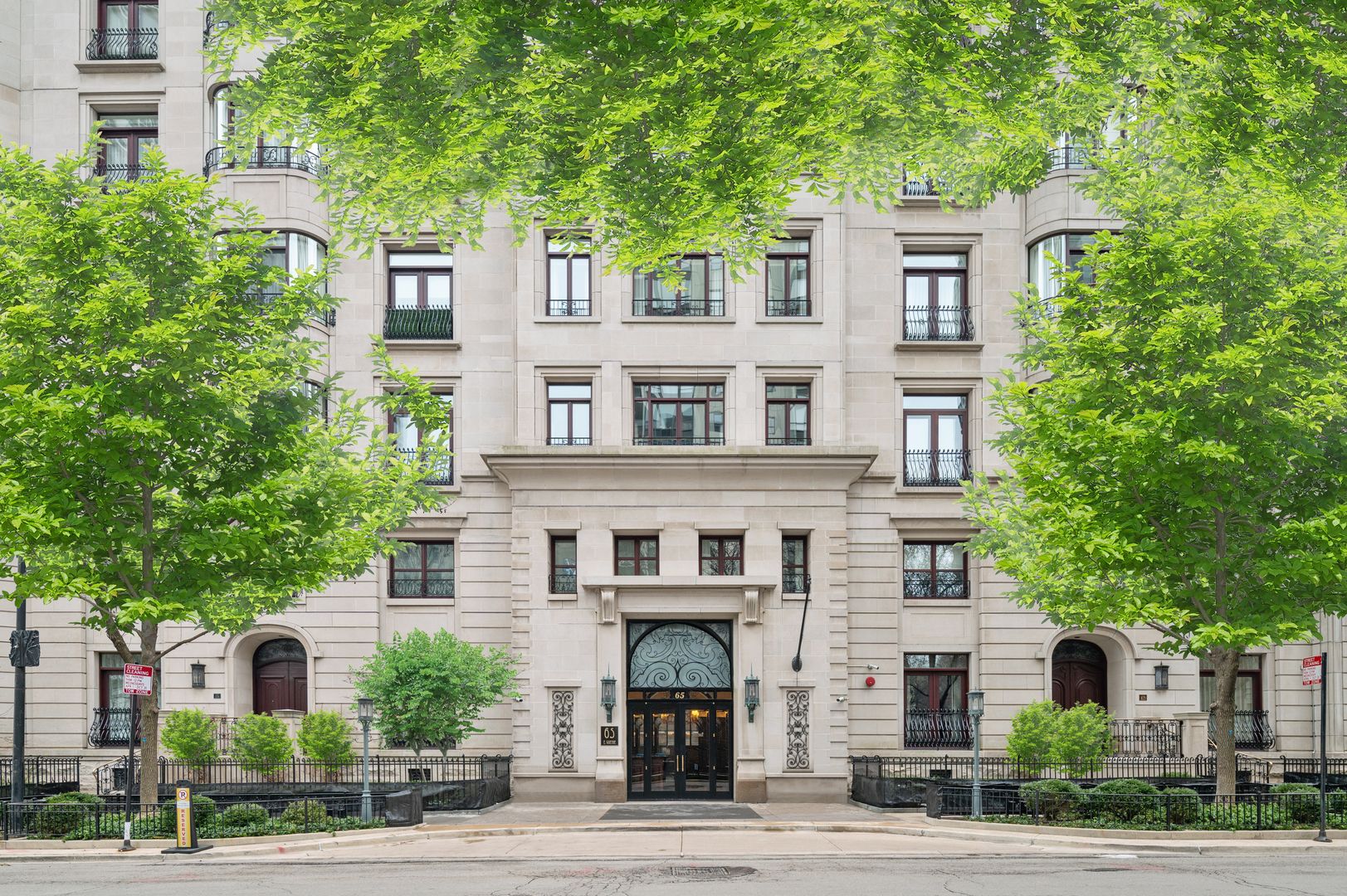 65 E GOETHE Street #3W — Chicago, IL 60610