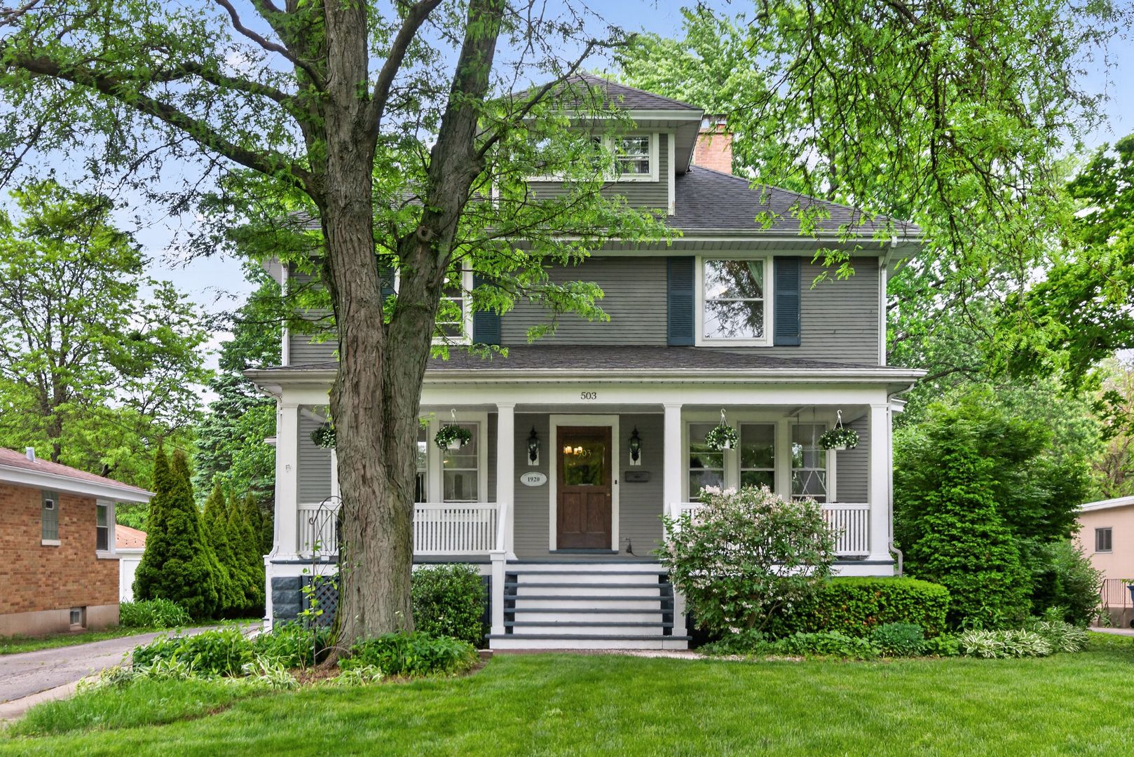 503 S Summit Avenue — Villa Park, IL 60181