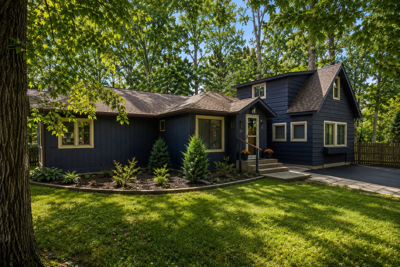 217 Wander Way — Lake In The Hills, IL 60156