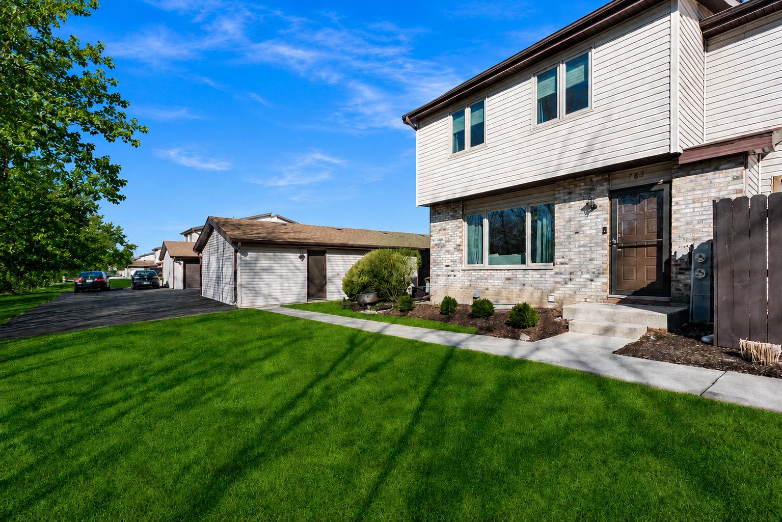 783 Bon Terre Road — New Lenox, IL 60451