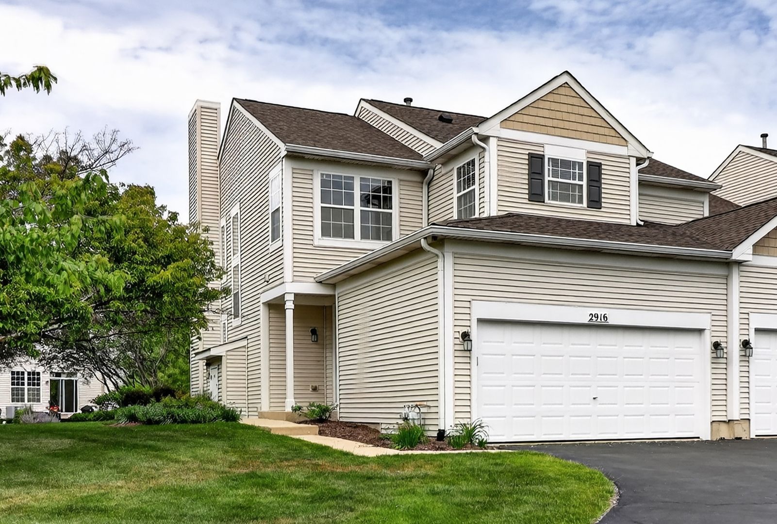 2916 Sheehan Drive #1 — Naperville, IL 60564