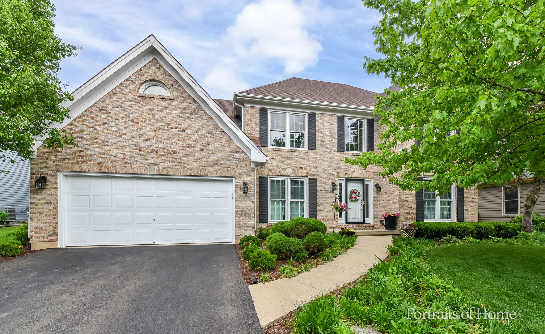581 Tanager Lane — West Chicago, IL 60185