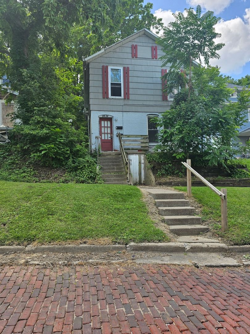 2824 8th Avenue — Rock Island, IL 61201