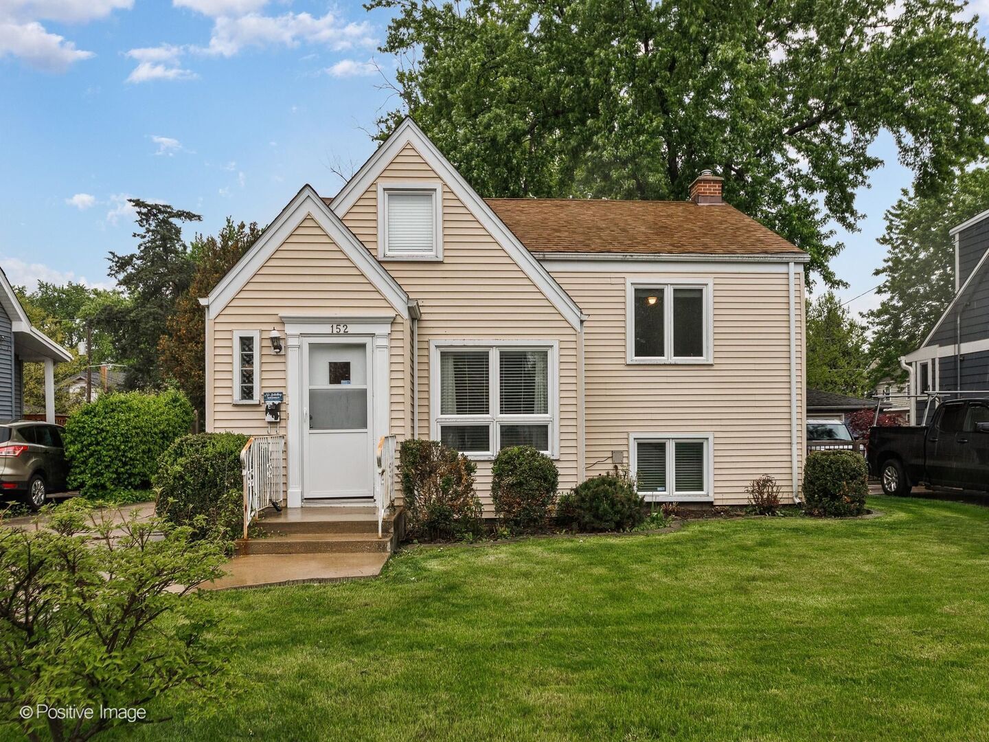152 S Lombard Avenue — Lombard, IL 60148